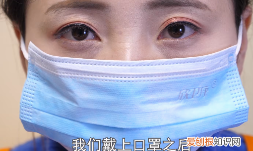 民用口罩怎么佩戴，口罩怎么带不勒耳朵小妙招