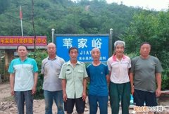 新华全媒+丨六位老人，两天两夜生死时速——河北涞水县一位村支书的救人日记