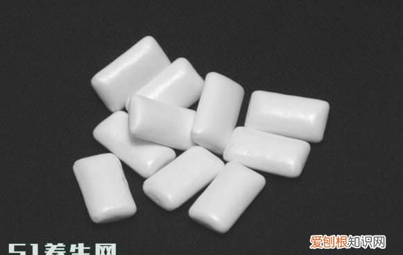 口香糖过期了可以吃吗