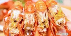 虾黄能不能吃，虾的头部黄黄的酱状的东东是什么能吃