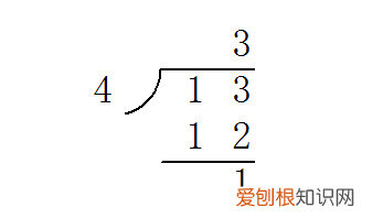 6÷05的商是3余数是01，有余数的除法的试商方法是什么