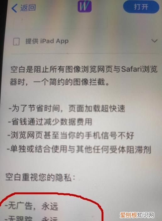 苹果safari浏览器怎么设置无图