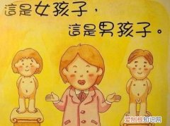 如何正确对孩子进行性教育，如何正确引导孩子性教育感悟