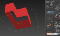 3dmax怎么做踢脚线，3Dmax如何制作踢脚线