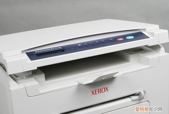 fuji xerox是什么牌子