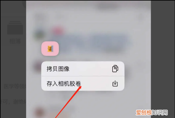 如何从抖音提取表情包，Ios如何从抖音提取gif图