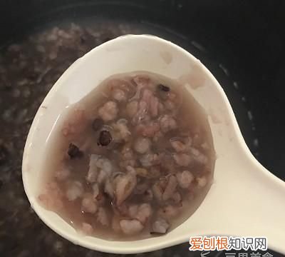 香甜八宝粥的制作方法