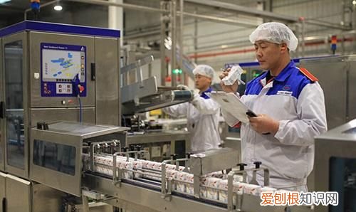 液态奶历史 中国液态奶市场占有率