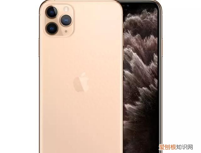 iphone11pro与iphone11pro max的区别