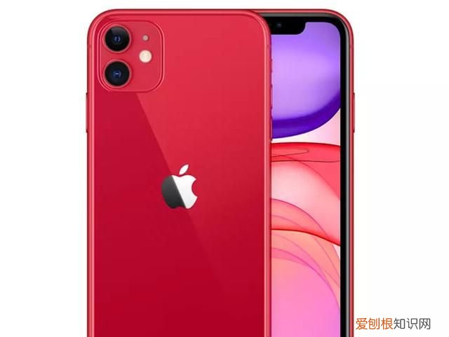 iphone11pro与iphone11pro max的区别