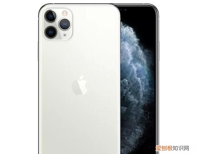 iphone11pro与iphone11pro max的区别