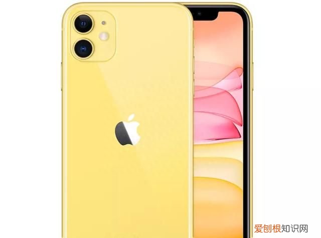 iphone11pro与iphone11pro max的区别