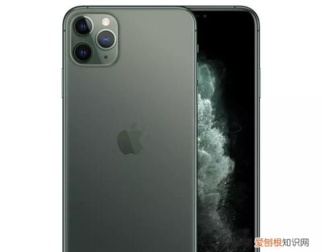 iphone11pro与iphone11pro max的区别