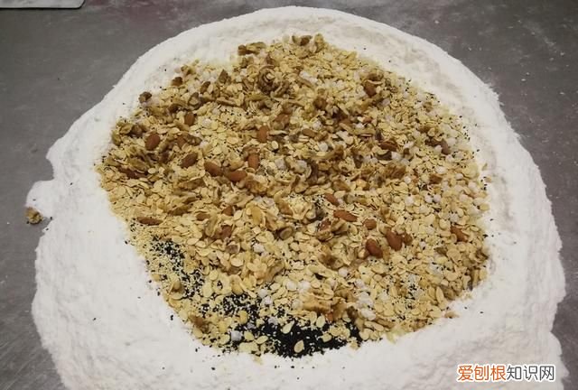 博罗老字号月光饼图片 惠州最好吃的月光饼