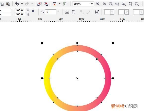 cdr怎么做渐变色文字，cdr要怎么样才可以渐变