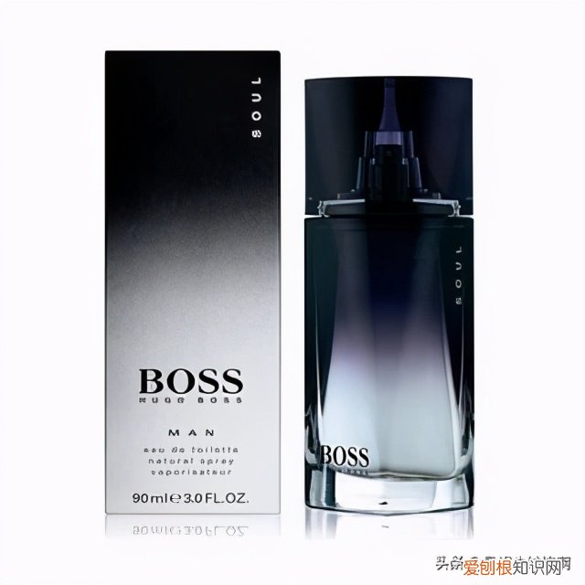 boss男士香水哪款好