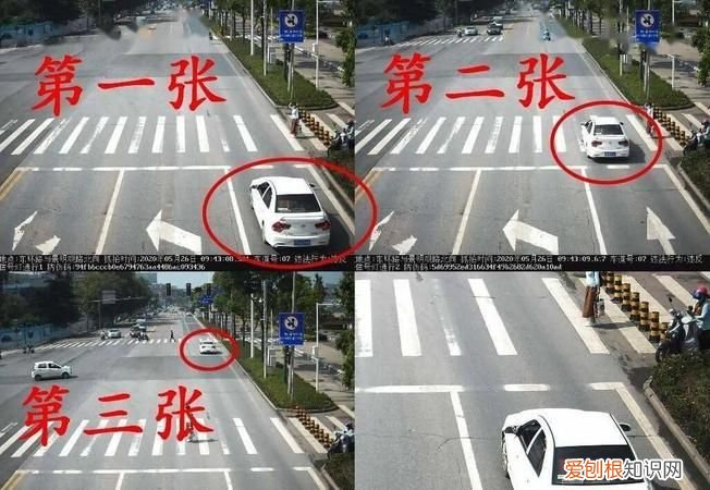 闯红灯违法，红灯亮时交警让走是否违法行为