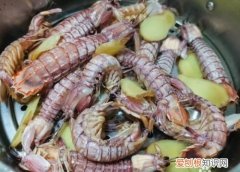 冻皮皮虾的做法，皮皮虾最简单的做法