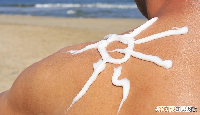 安热沙美白防晒乳怎么样