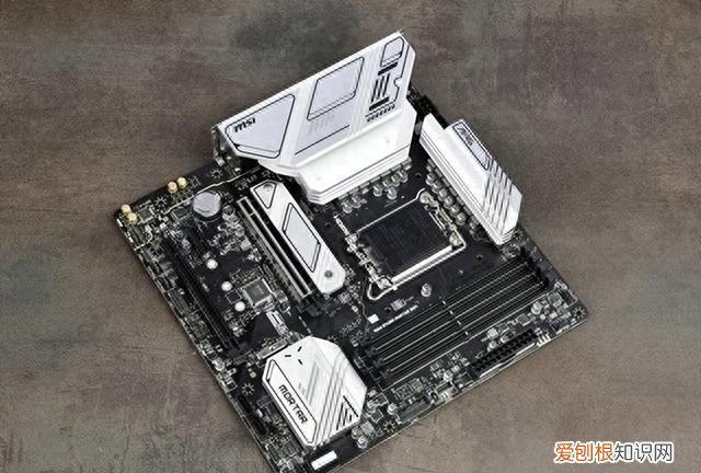 微星b760m迫击炮max wifi d5主板评测