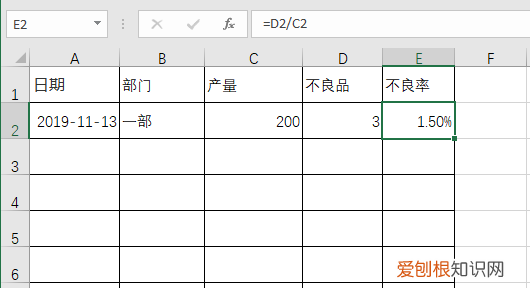 如何制作电子版报表，如何利用excel制作个人财务报表表格