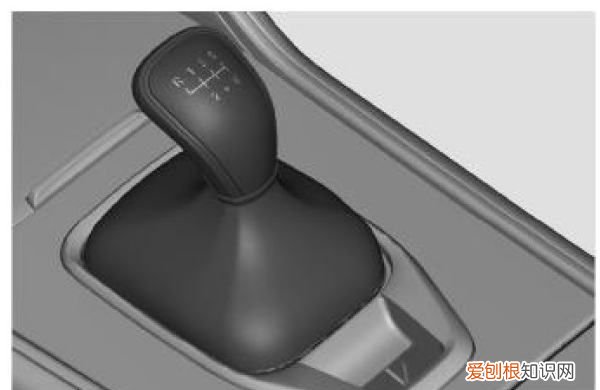 长安cs75手动倒挡怎么挂，长安CS75车辆档位的操作方法