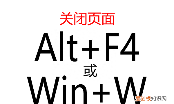 电脑最简单的按键组合 电脑的按键基本操作知识