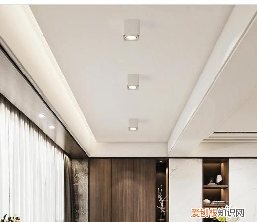 射灯接线安装方法视频，射灯线怎样接 小小手艺真厉害