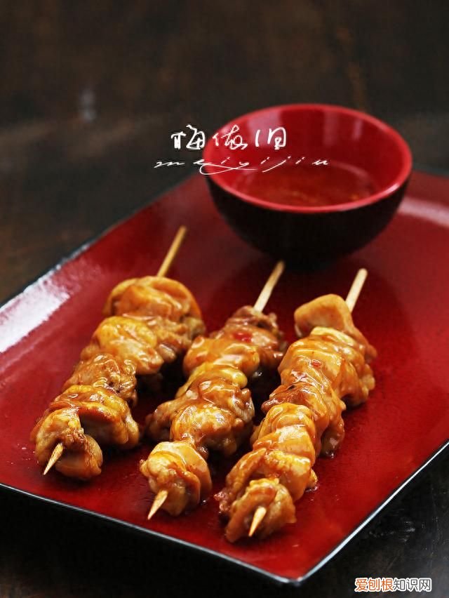 十种调味汁做法 大厨必备调味汁制作大全