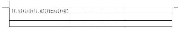 word小技巧,如何在word文档中把字体拉长一点