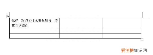 word小技巧,如何在word文档中把字体拉长一点