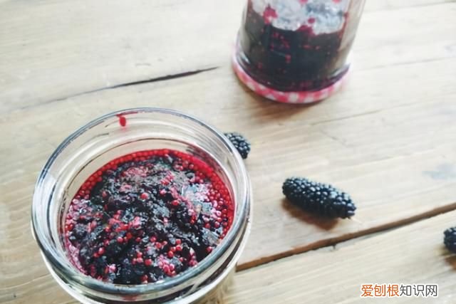 桑葚怎么洗才能消除虫卵