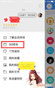 QQ怎么改实名信息，qq怎么改真实个人信息