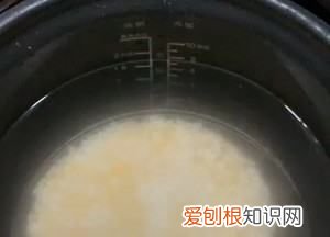 玉米粒粥的做法，玉米怎么熬粥好喝