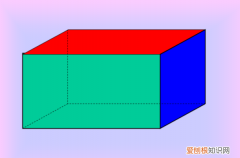 长方形的体积单位是什么，长方体的表面积公式单位