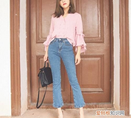 屁股大腿粗适合穿什么牛仔裤，屁股大腿粗适合穿什么裤子显瘦