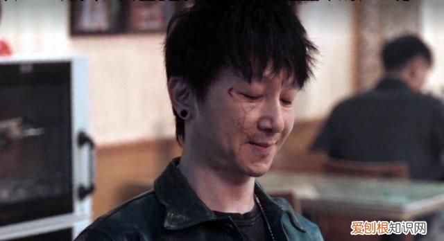 扫黑风暴大江咋死的