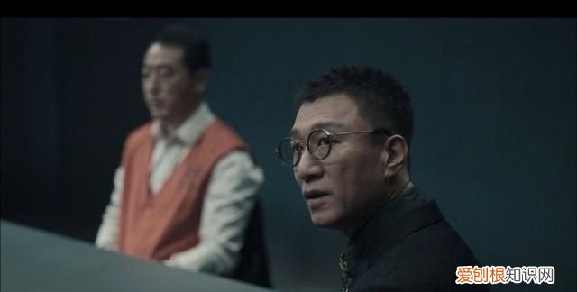 扫黑风暴大江咋死的