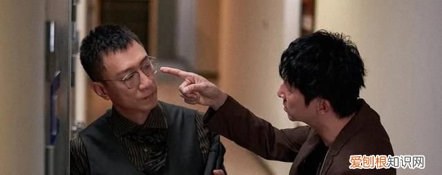 扫黑风暴大江咋死的