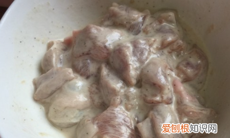 四川特色酥肉的做法，四川正宗酥肉做法视频