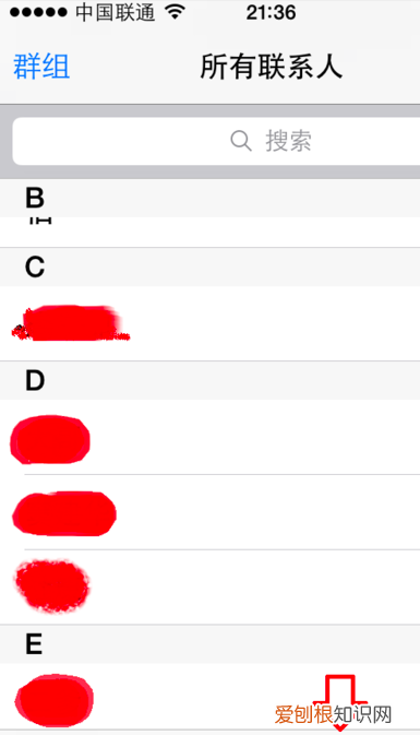 苹果手机的通讯录如何导出到sim卡