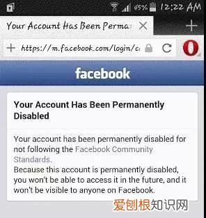 facebook如何申请解封，facebook为什么不能注册