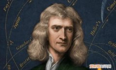 第一牛顿定律是什么，牛顿第一定律是什么