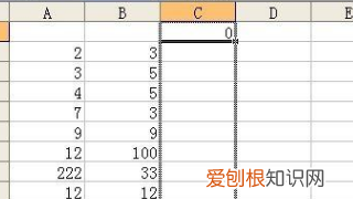 excel表格中如何自动积，excel怎么自动乘积求和公式