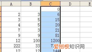 excel表格中如何自动积，excel怎么自动乘积求和公式