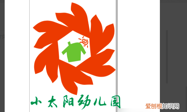 cdr该如何才能做logo，如何用coreldraw制作印章