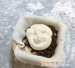 雪媚娘细皮软嫩奶香十足超级好吃