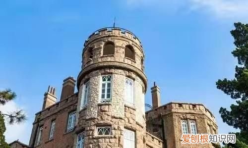 青岛十大旅游景点介绍,青岛旅游十大必去景点住宿