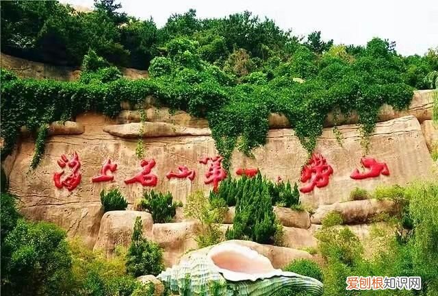 青岛十大旅游景点介绍,青岛旅游十大必去景点住宿