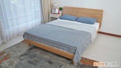 真正的实木床一般多少钱？